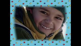 Caillou S03E05 Winter!