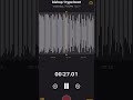 Bishop1326 (Lincoln🩸/🎟) Previews Longer Unreleased 🔥🔥 #harlem #manhattan #drill