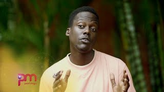 A Self-Proclaimed Mamas Boy? Dmf Uganda Pearl Magic