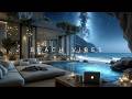 Deep Work Ambient Music - Calm Beach Vibes For Focused Writing And Creative Deep Thinking