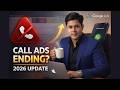 Google Call Only Ads ENDING in 2026? | RSA + Call Asset Full Guide (Bangla) | Google Ads Information
