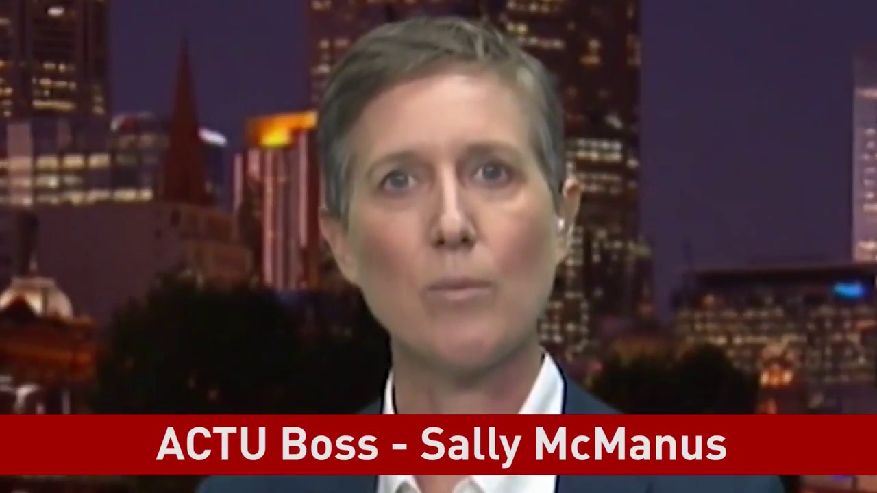 Labor Will Give Union Bosses What They Want