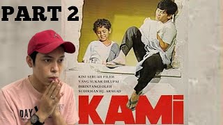Kami 1982 Reaction Part 2