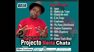 Confronto 2 Segundo feat Totox Dj Prass 925867995