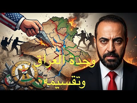 Will the US divide Iraq?
