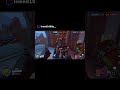 canceling ults 4 #overwatch2 #overwatch #overwatchclips #roadhog #ow2 #gaming #clips