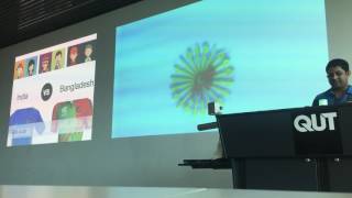 DIS16 talk: Rohit talks about creating 3D printed sports memorabilia for Cricket