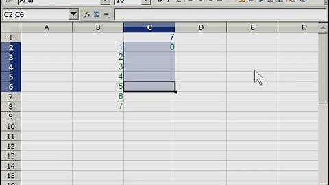 Spreadsheet for finding out if a number is prime
