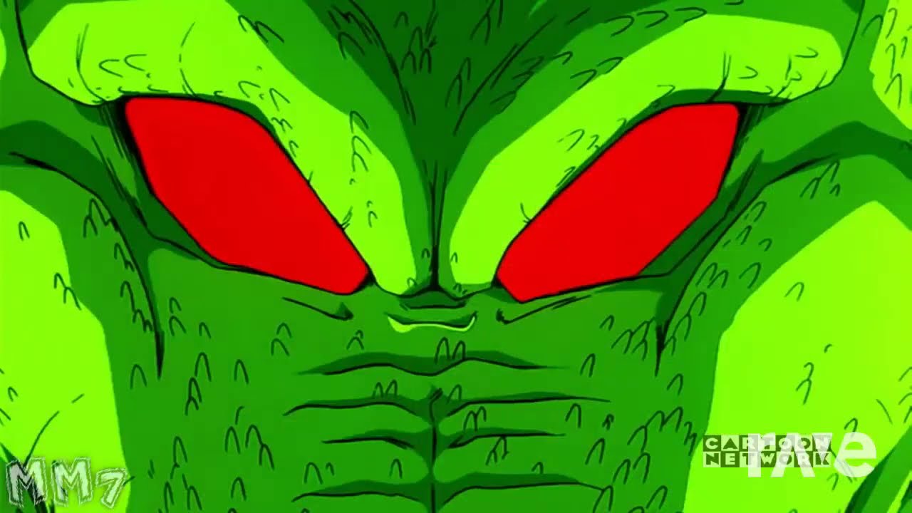 Dragonball Z - Rock the Dragon, Sailor Moon DIC intro (Rave.DJ mashup)