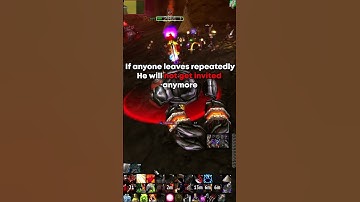 Is GDKP The Best Loot System In WoW Classic In 2025?