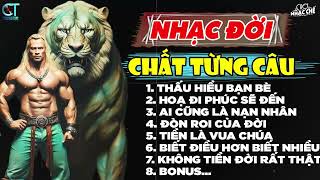 Liên Khúc Những Ca Khúc Nhạc Chế Về Đời Nghe Cực Chất | Lk Nhạc Chế Mới Nhất | Chợ Nhạc Chế