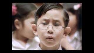 Ipang Wahid - Sunsilk 'Elevator'