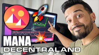 What is Decentraland? MANA crypto and Should you BUY It?
