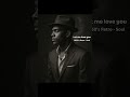 Let me Love you - 1950's soul & Gospel AI Cover  @Replaydmusic