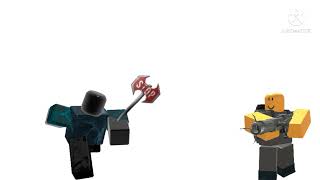 executioner gladiator meets accel