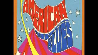 Video thumbnail of "American Blues - Mercury Blues From Is Here 1968 Music for a Mind and the Body"