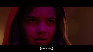 BURN IT ALL DOWN! | Firestarter (2022)