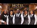 HOTEL STAFFS- A Nigerian Yoruba Movie | Full Yoruba Movie Kiki Bakare | Wumi Toriola| Olaniyi Afonja