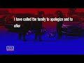 End of video