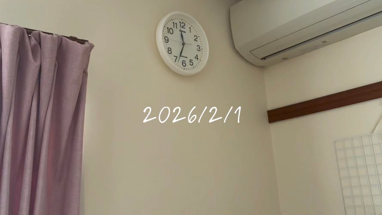 【逃げ場】嫌気がさして、現実から逃げたくなった日【引っ越し前】