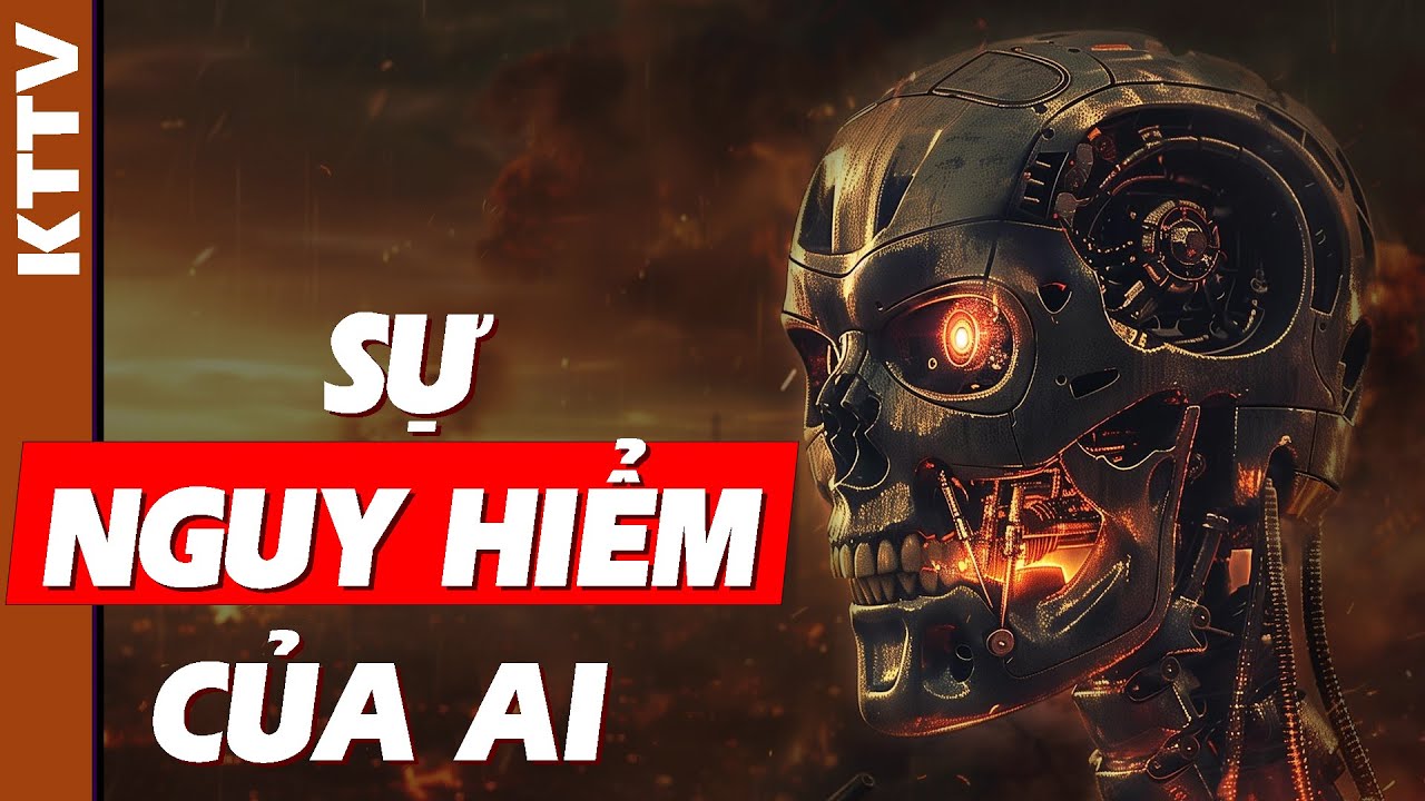 A.I đang làm đảo lộn Việt Nam thế nào?