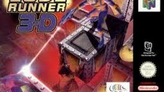 Lode Runner 3-D