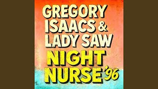 Night Nurse 96 (Juggling Mix 1)