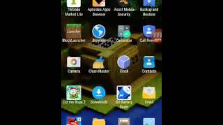How to get Mobizen on Mobomarket/Play Store screenshot 4
