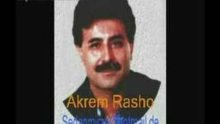 Akrem Rasho - (Baveferman .De