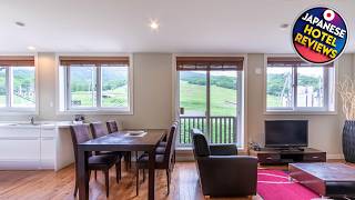 Fresh Powder Accommodation | Furano, Japan | Hotel Review 🏩
