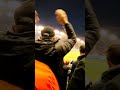 Football Match in Split, Croatia | Hajduk Vs Rejika | Aqib Bukhari