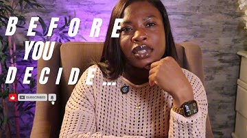 Voordat u beslist - Hoe u beslissingen neemt zonder spijt