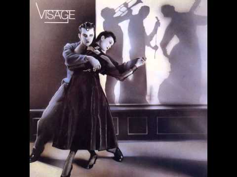 Visage - Moon Over Moscow (1980)