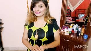 Ready My Green Black Dress Samreen Daily Vlog