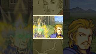 The Fredemption Arc #fireemblem
