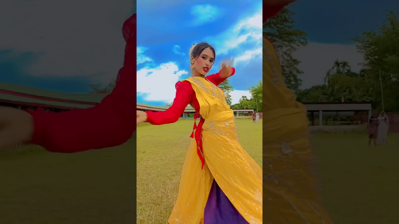 sajna more sajna 🤩 