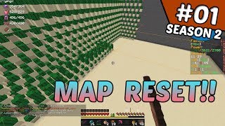 Late but GREAT Start!! | DecimatePvP S2 #1 (Minecraft Factions)