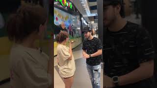 Así le contestó “El Komander” A Anahí Ríos su hija 📲