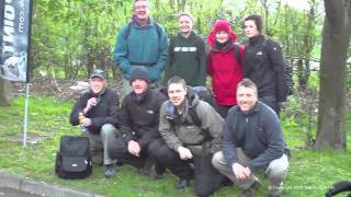 Abseiling - Peak District