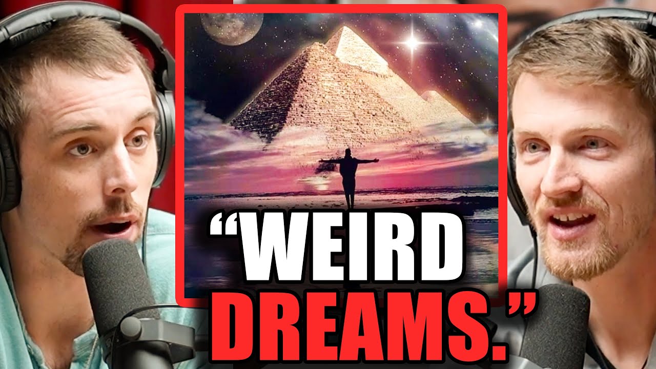 SHOCKING Ancient Discoveries "My Life Has Never Been the Same" Matt