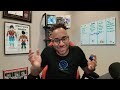 Beginning of video