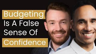The Budget Isn't the Goal. Building a Better Business Is with Zach & Chris