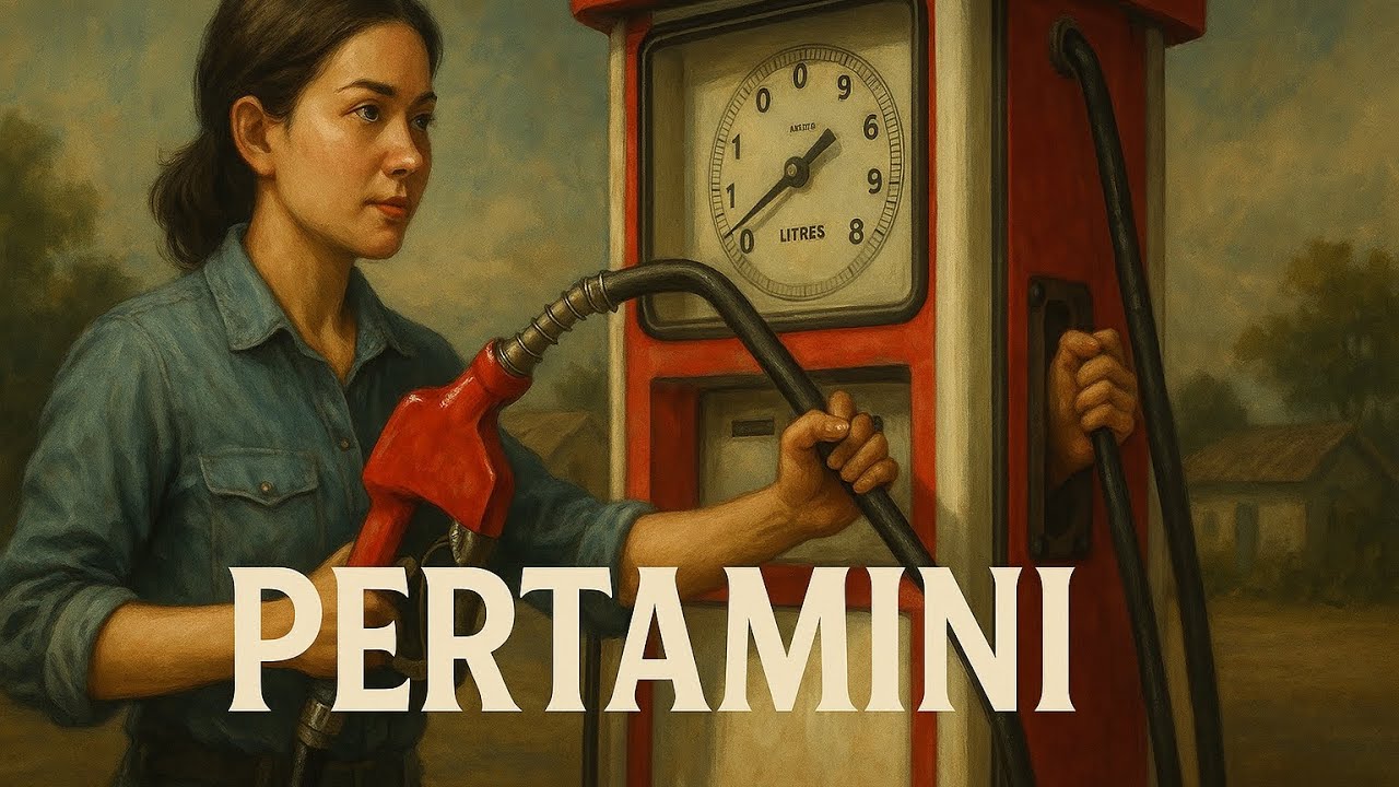 Pertamini 