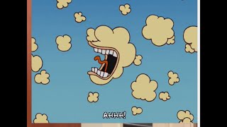 Happy National Popcorn Day