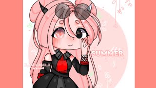 قصه جاشا لايف بعنوان :"المدرسه الجديده"❤✨ screenshot 1