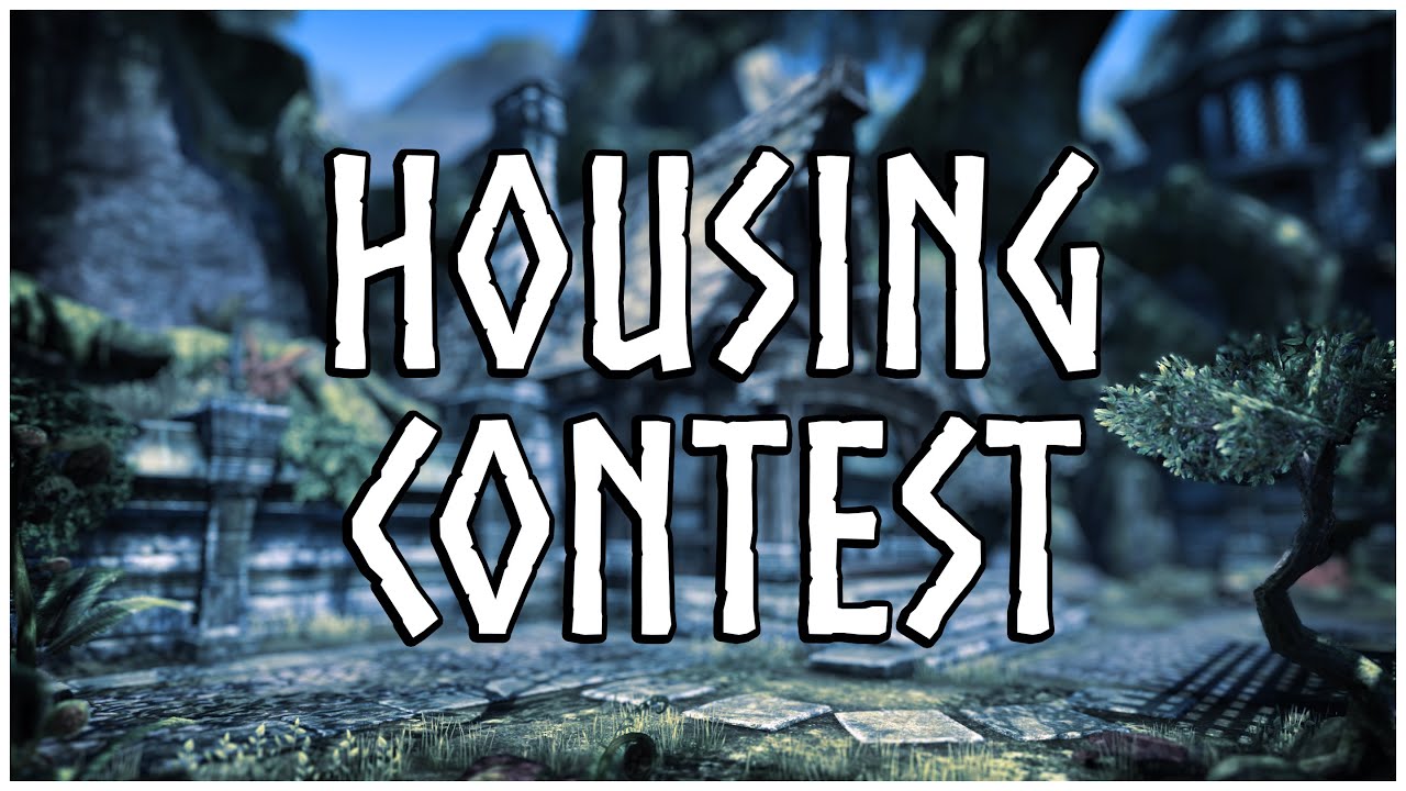 ESO Tianlein's ESO Housing Contest (8)