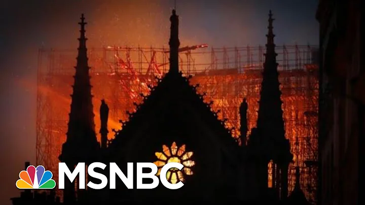 French Officials Pledging To Rebuild Notre Dame After Devastating Fire | The 11th Hour | MSNBC - DayDayNews