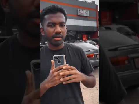 ලංකාවේ ලොකුම YouTuber කෙනෙක් කරාට හැමෝටම ගොඩක් ආදරෙයි 🫶✨ #shorts #trending #srilanka #fypシ #gossip