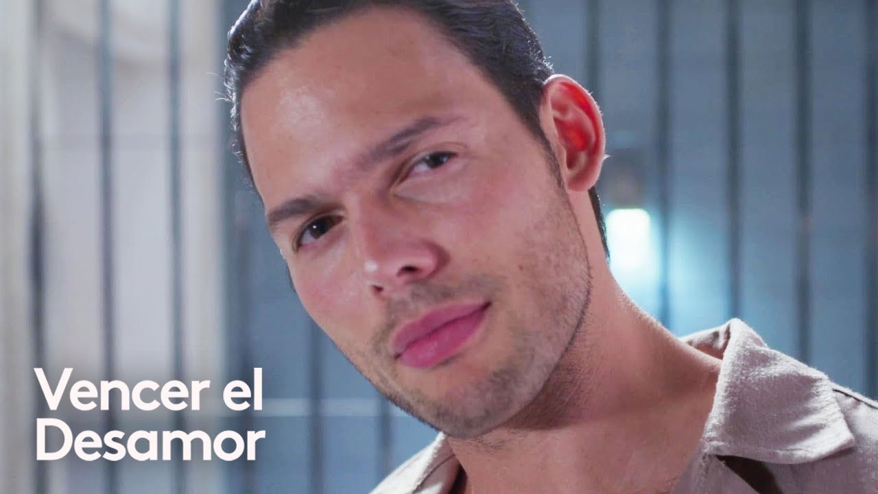 Vencer el Desamor | Rommel encuentra en Gael una nueva oportunidad para ...