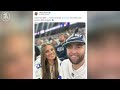 Is Hank from Pardon My Take Dating Crazy Plane Lady Tiffany Gomas? - Full Episode